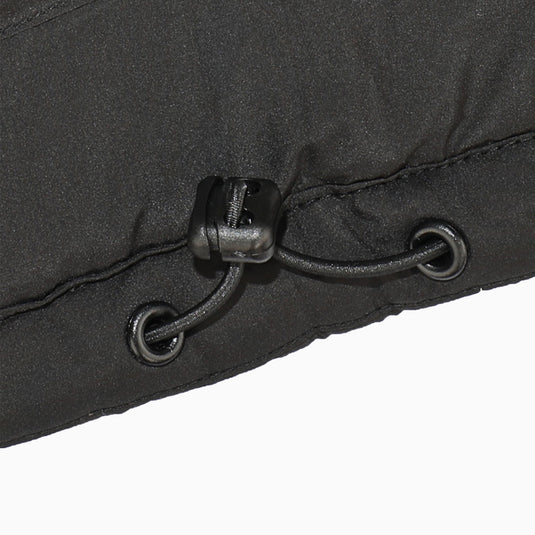 Savior Smart Temperature Control Battery Heated Jacket Winter Electric Heating Jacket
