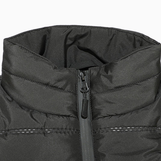 Savior Smart Temperature Control Battery Heated Jacket Winter Electric Heating Jacket