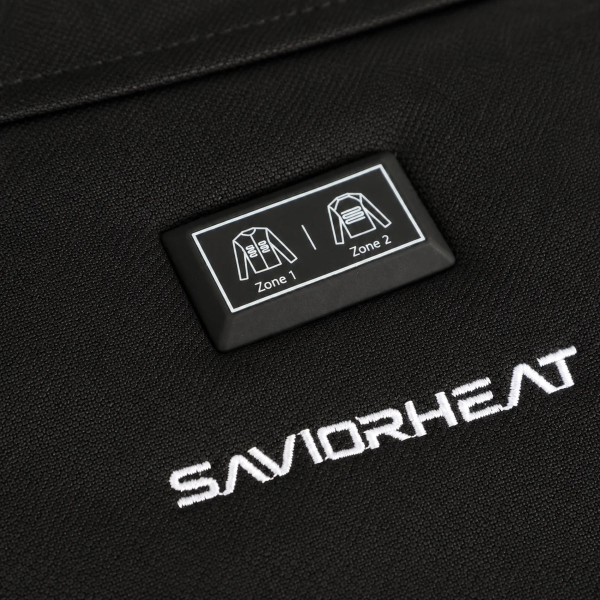 Heavy Canvas Heated Work Jacket 04