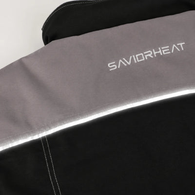 Comfort-Lined Heated Work Jacket 06