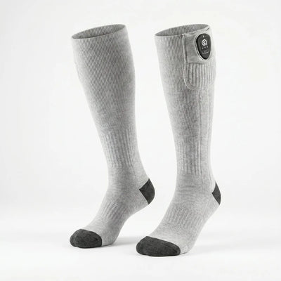 Savior Bluetooth Heated Socks With APP Control For Men Women - Savior Heat UK Official Store