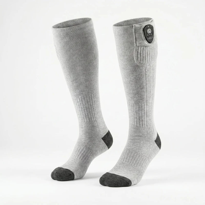 Load image into Gallery viewer, Savior Bluetooth Heated Socks With APP Control For Men Women 01

