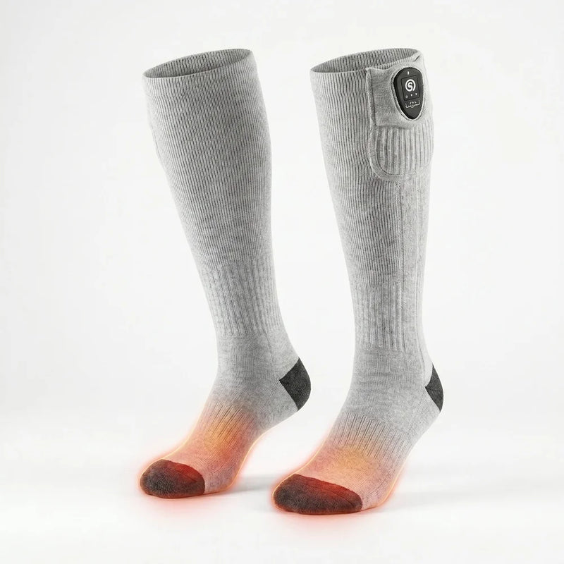 Load image into Gallery viewer, Savior Bluetooth Heated Socks With APP Control For Men Women 02
