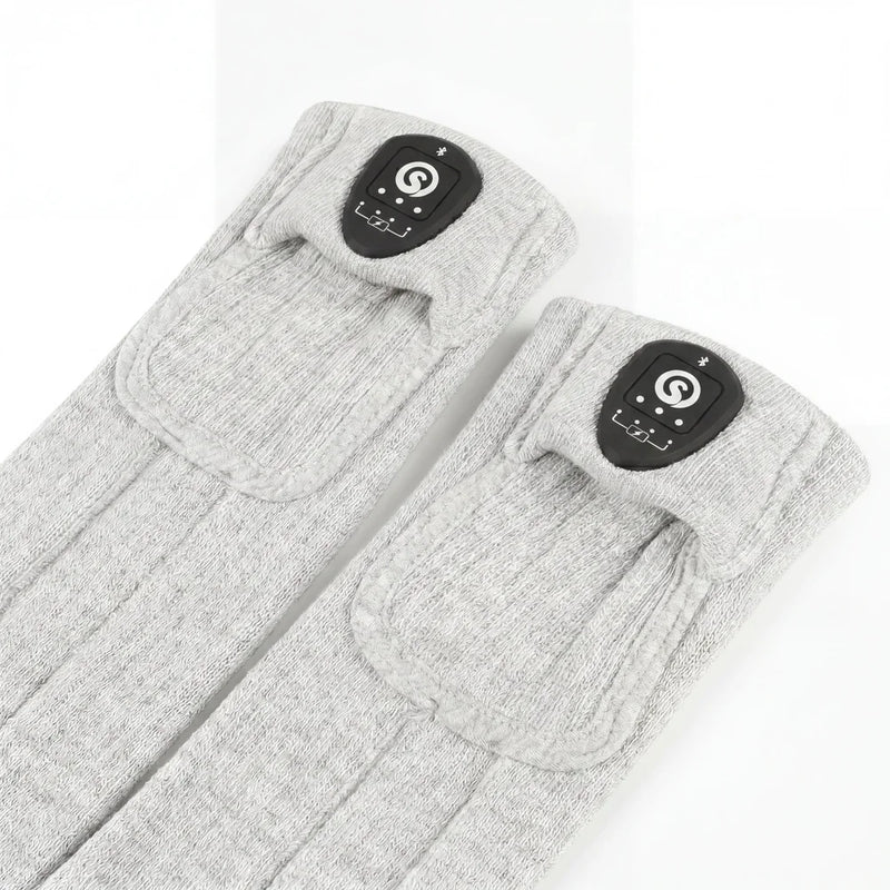 Load image into Gallery viewer, Savior Bluetooth Heated Socks With APP Control For Men Women 03
