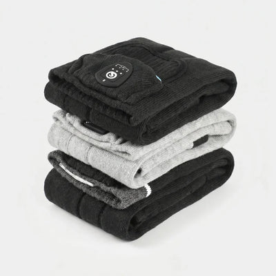Savior Bluetooth Heated Socks With APP Control For Men Women - Savior Heat UK Official Store