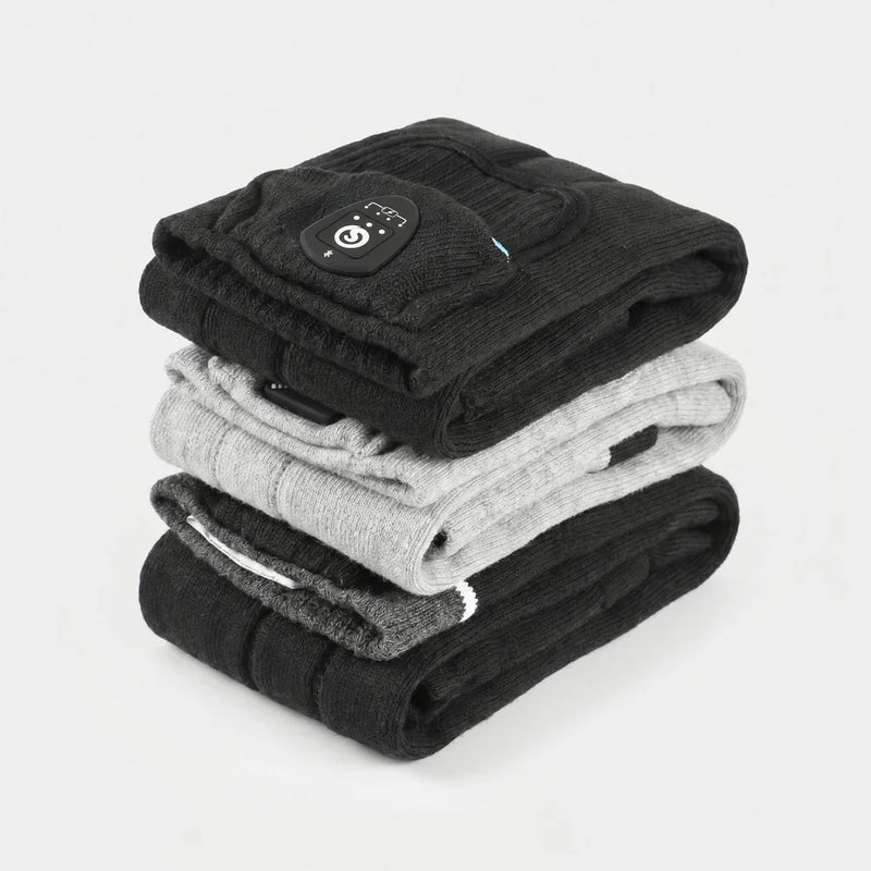 Load image into Gallery viewer, Savior Bluetooth Heated Socks With APP Control For Men Women 05
