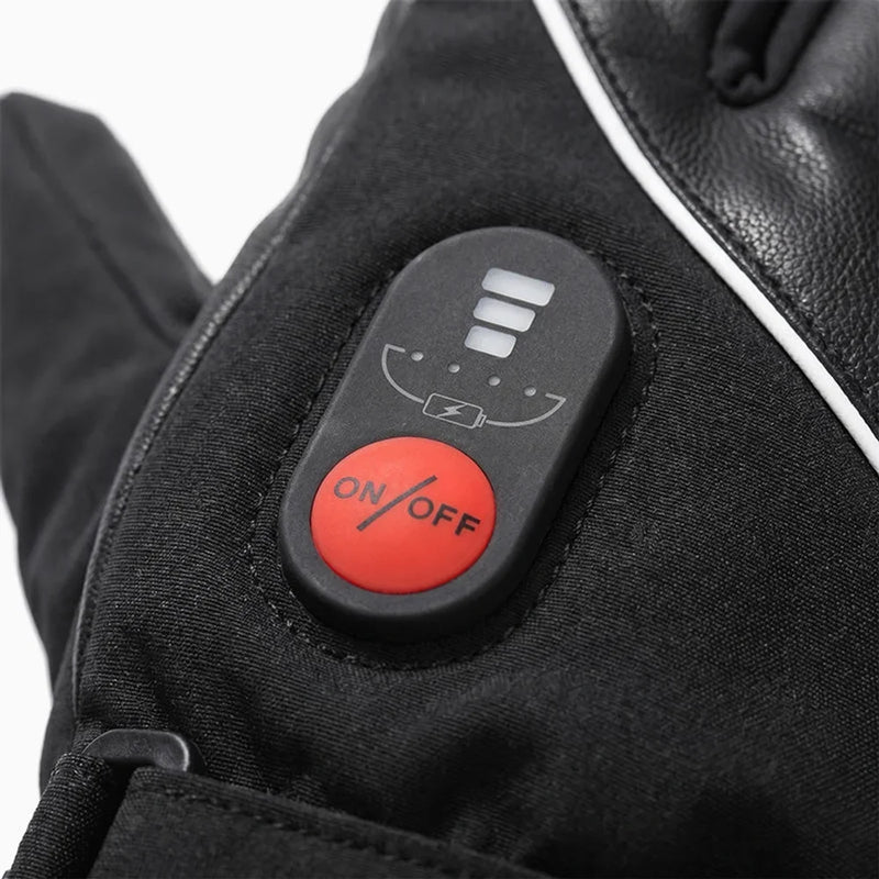 Load image into Gallery viewer, Savior Lightweight Battery Heated Gloves 04
