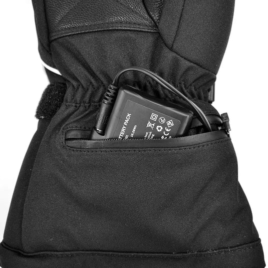 Savior Lightweight Battery Heated Gloves 05