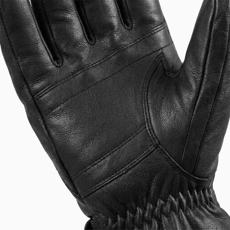 Load image into Gallery viewer, Savior Electric Heated Leather Gloves 03

