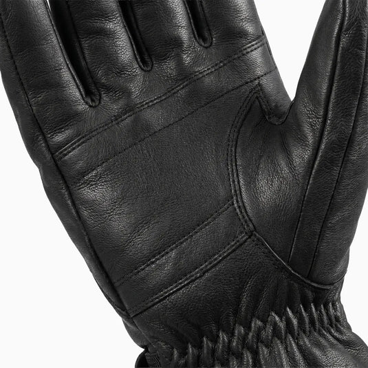 Savior Electric Heated Leather Gloves 03
