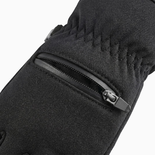 Savior Heated Breathable Thin Glove Liners