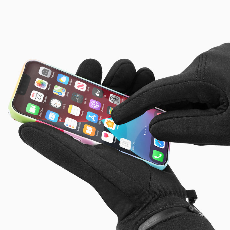 Load image into Gallery viewer, Savior Heated Breathable Thin Glove Liners
