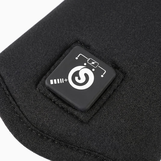 Savior Heated Breathable Thin Glove Liners