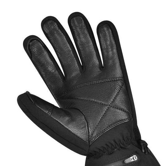 Outlets-Savior Winter Windproof  Outdoor Sports heated ski gloves