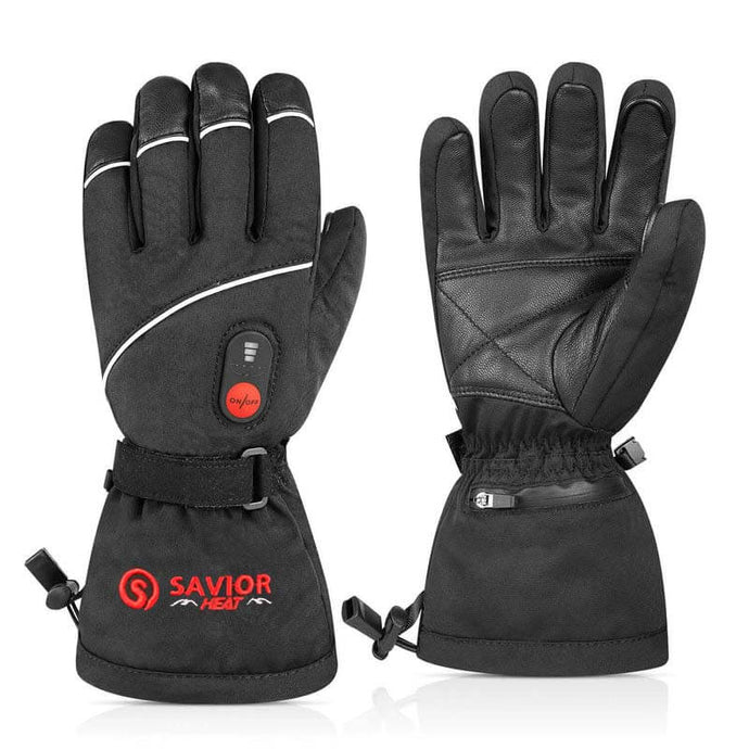 Savior Heated Gloves - S01