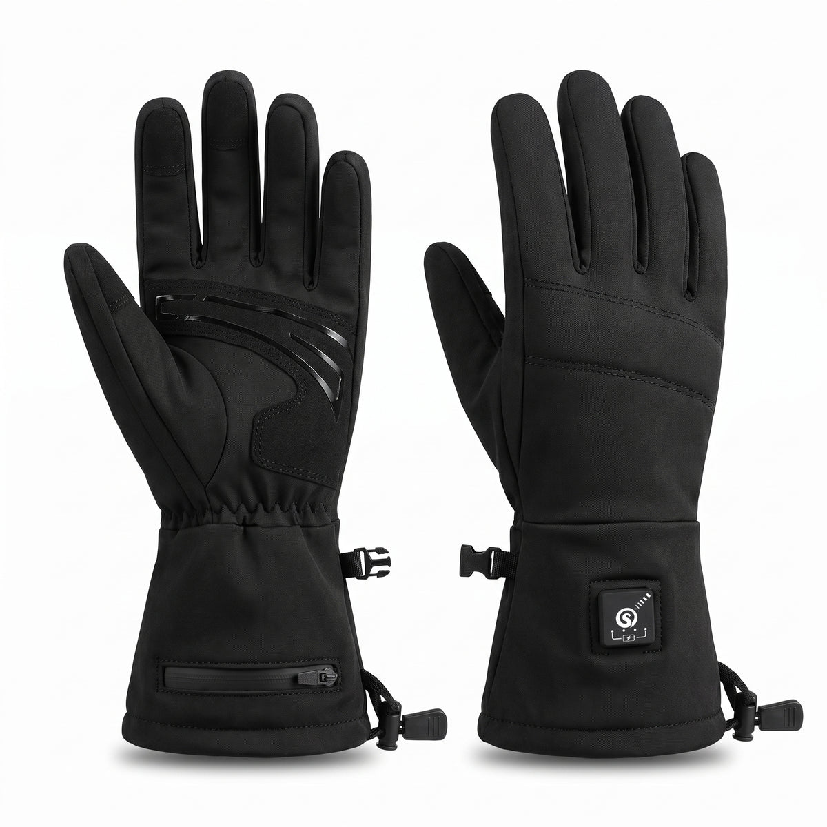Savior Heated Lightweight Gloves - Savior Heat UK Official Store
