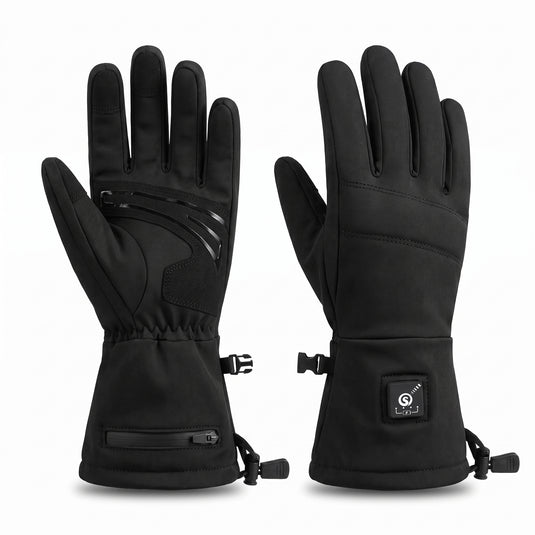 Savior Heated Lightweight Gloves