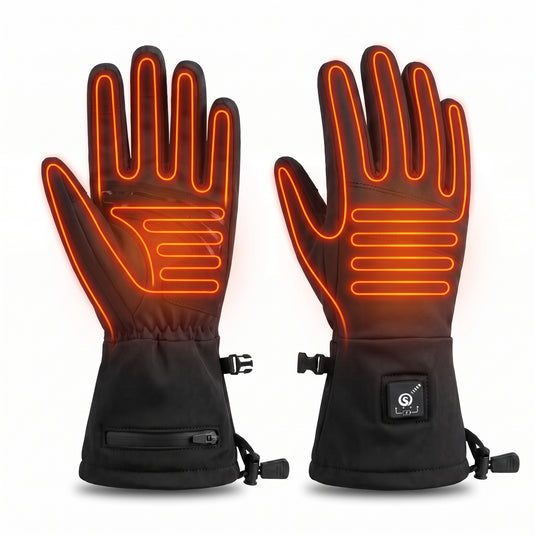 Savior Heated Lightweight Gloves