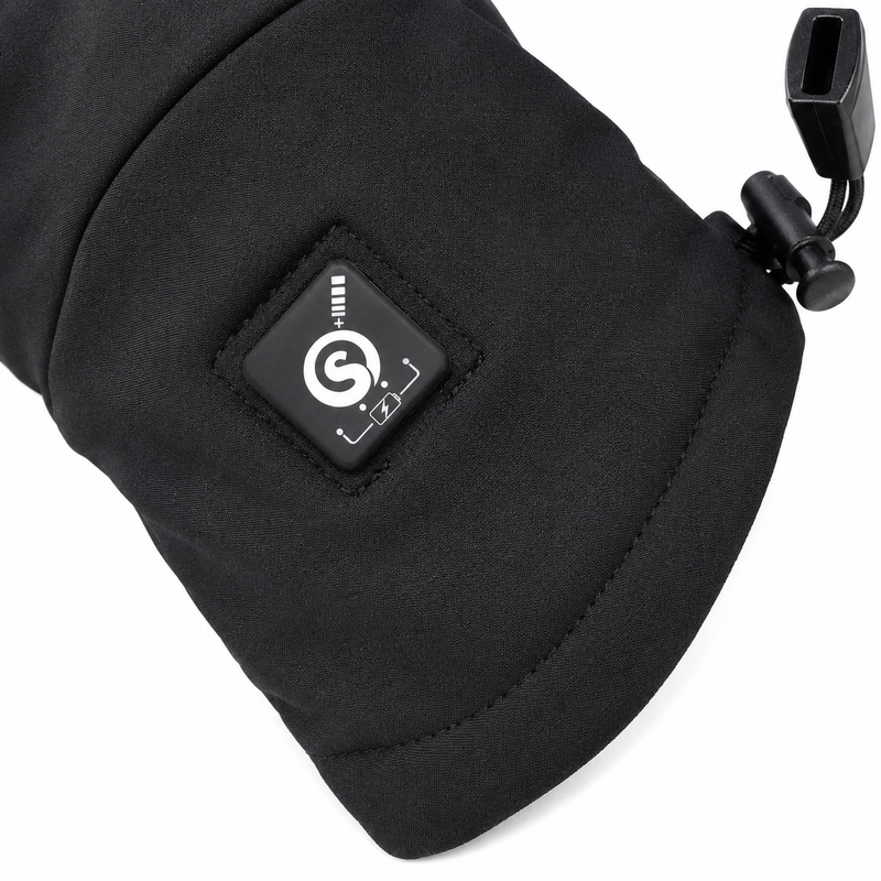 Load image into Gallery viewer, Savior Heated Lightweight Gloves
