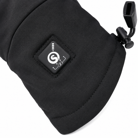 Savior Heated Lightweight Gloves