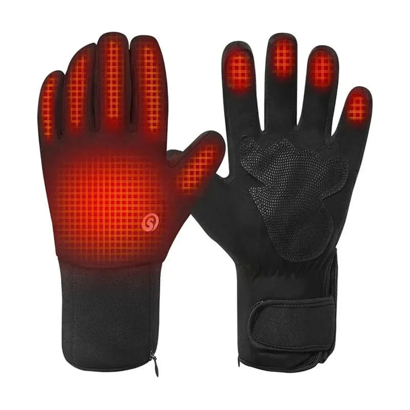 Load image into Gallery viewer, Savior Thin Heated Breathable Gloves 02
