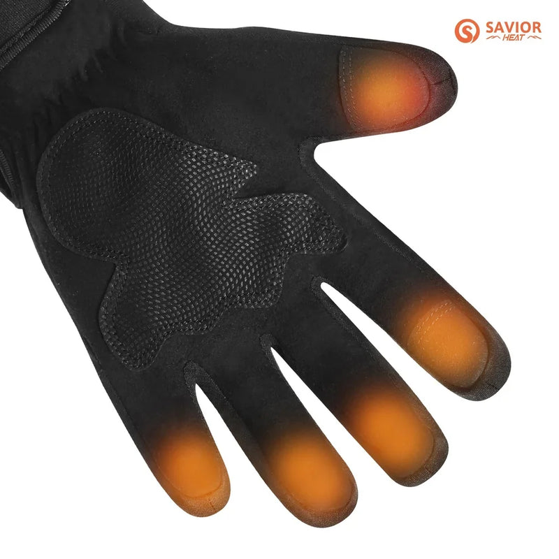Load image into Gallery viewer, Savior Thin Heated Breathable Gloves 09

