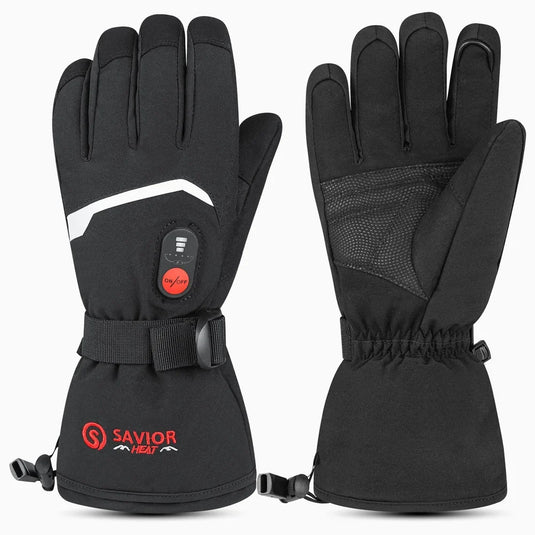 Savior Heated Anti-slip Gloves 01