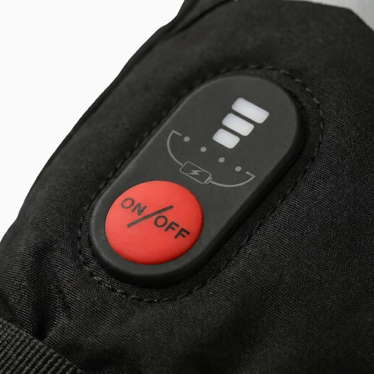 Savior Heated Anti-slip Gloves 04