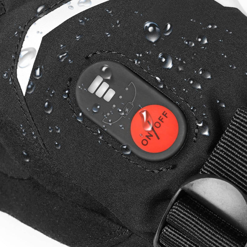 Load image into Gallery viewer, Savior Heated Anti-slip Gloves
