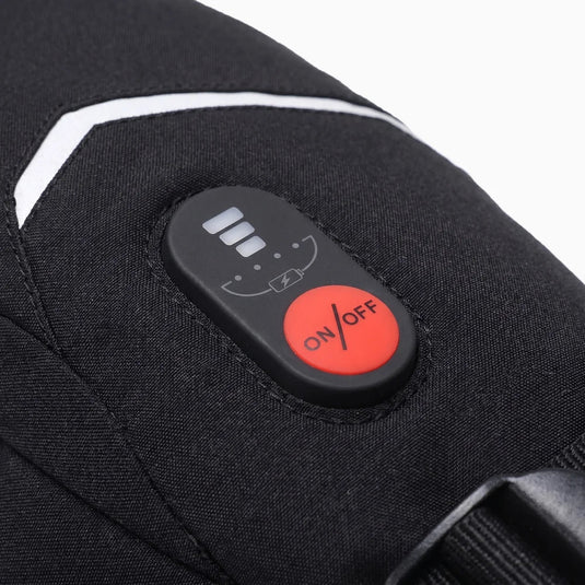 Savior Touch Screen Heated Durable Mittens 04
