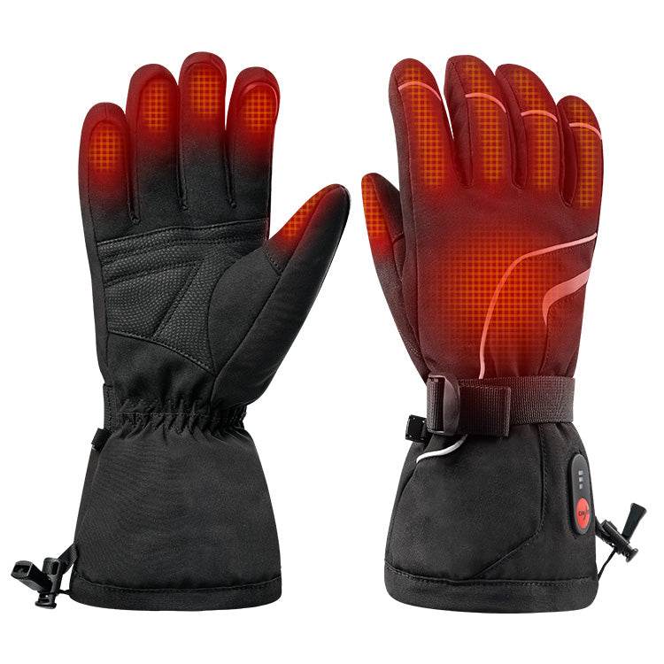 Load image into Gallery viewer, Savior Heated Gloves - S81B
