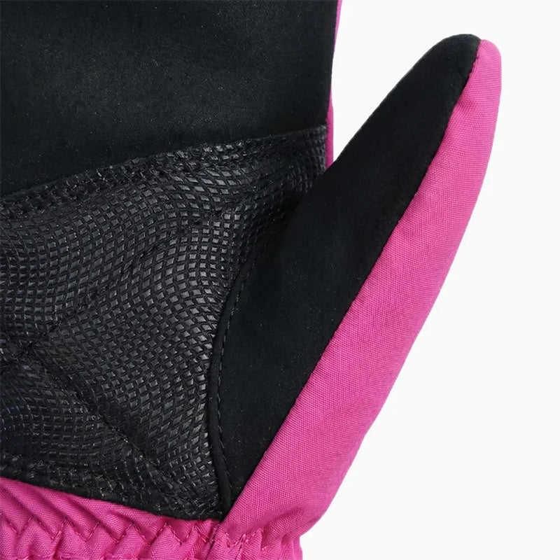Load image into Gallery viewer, Savior Children’s Heated Gloves - 7.4V Battery, Full Hand Heating 03

