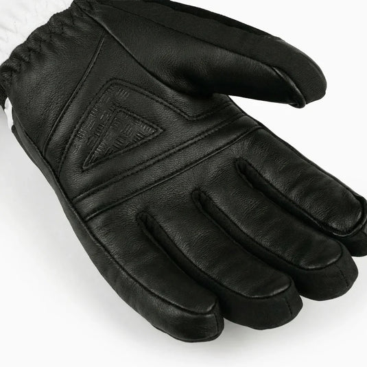 Savior Heated Ski Gloves 2.0 Upgraded Bluetooth Control 3000mAh Fast-Charging Battery Waterproof 04