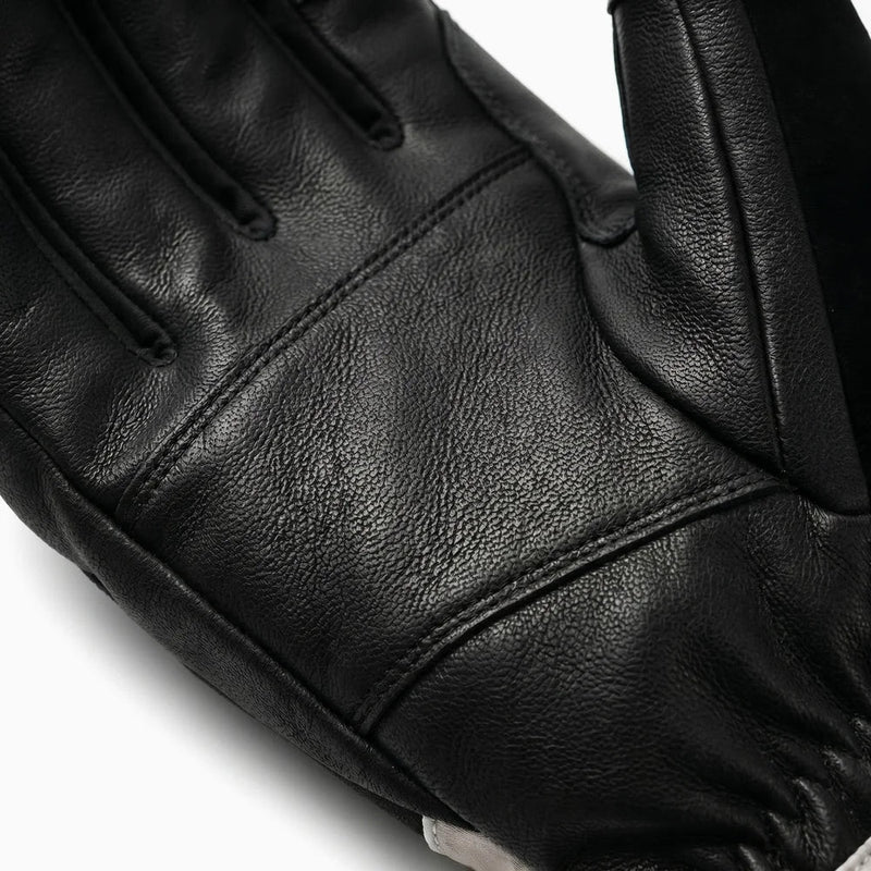 Load image into Gallery viewer, Savior Heated Ski Gloves 2.0 – Bluetooth &amp; Waterproof Goatskin 04
