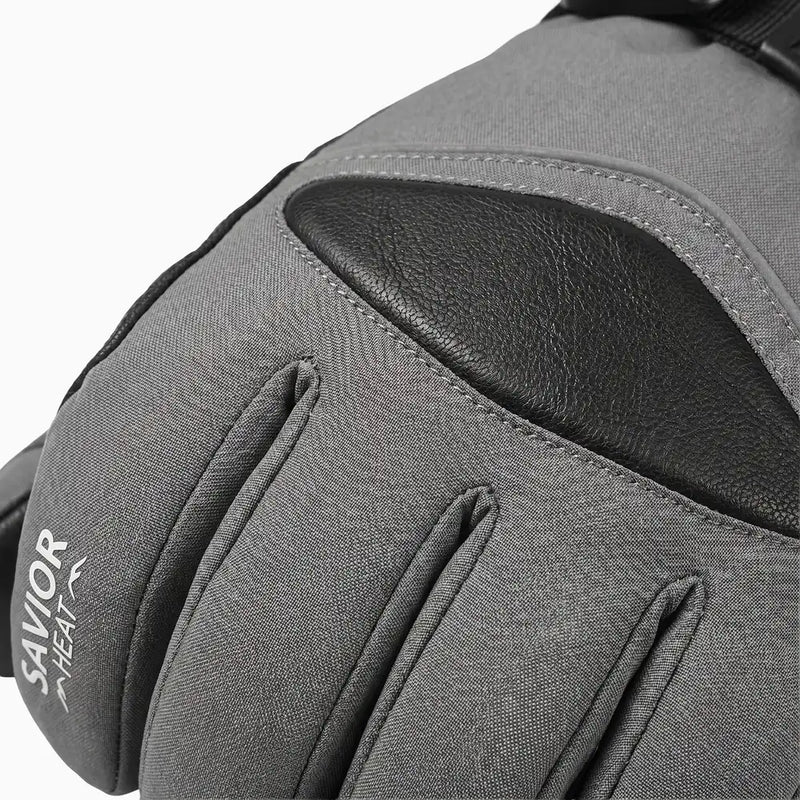 Load image into Gallery viewer, Savior Upgraded Heated Gloves 2.0- 7.4V Fast Charging, Touchscreen Compatible 04
