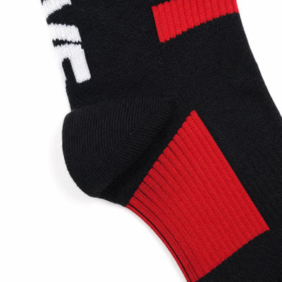 Stable Fit Heated ski Socks 03