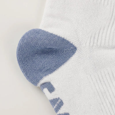 Heat-Transfer Arch Support Heated ski Socks 03