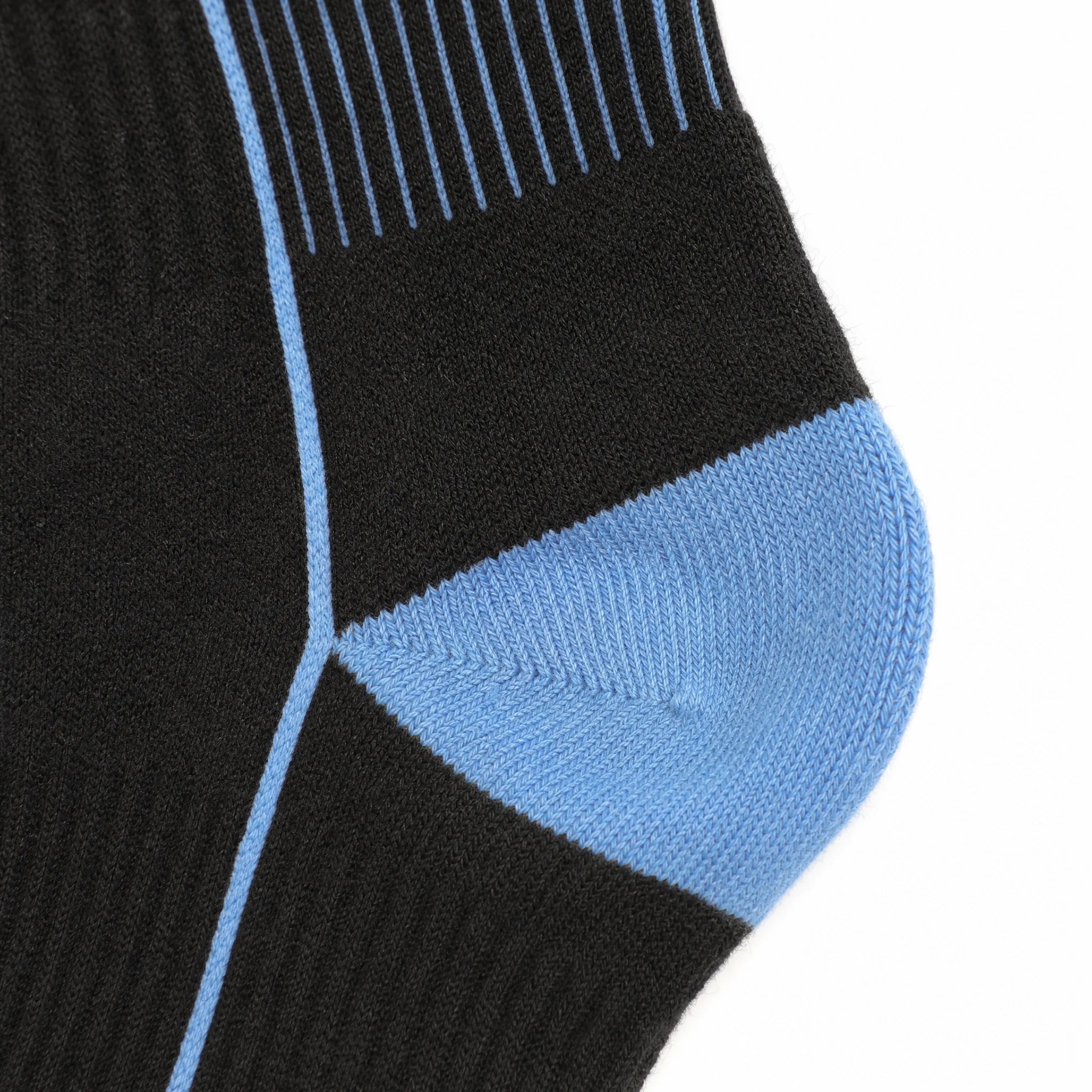 Arch Support Heated Ski Socks 03
