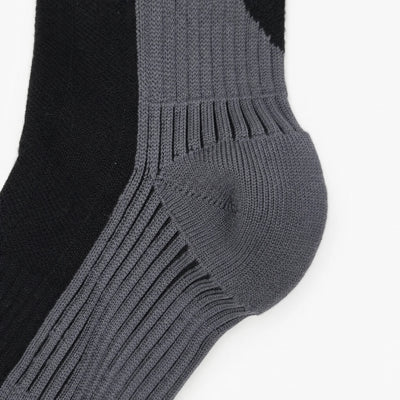 Magsnapic® Charge Smart Heated Ski Socks 03