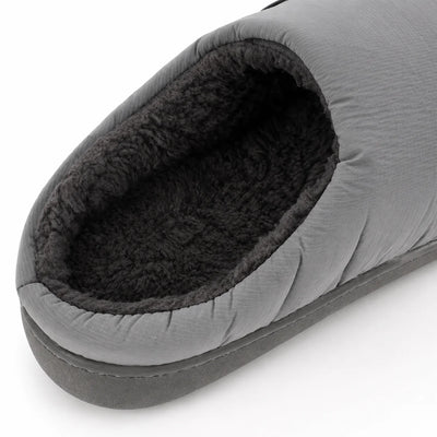 Easy Slip-On Heated Slippers 05