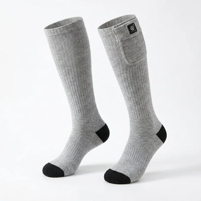 Savior Battery Heated Socks For Men Women - Savior Heat UK Official Store