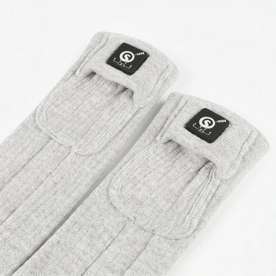 Savior Battery Heated Socks For Men Women - Savior Heat UK Official Store