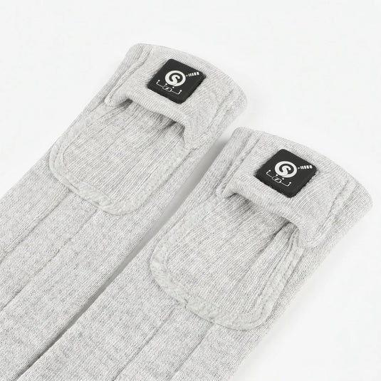 Savior Battery Heated Socks For Men Women 04