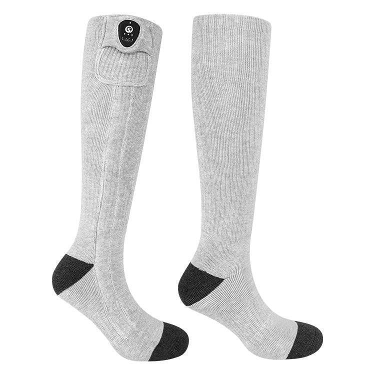 Load image into Gallery viewer, Savior Bluetooth Heated Socks With APP Control For Men Women
