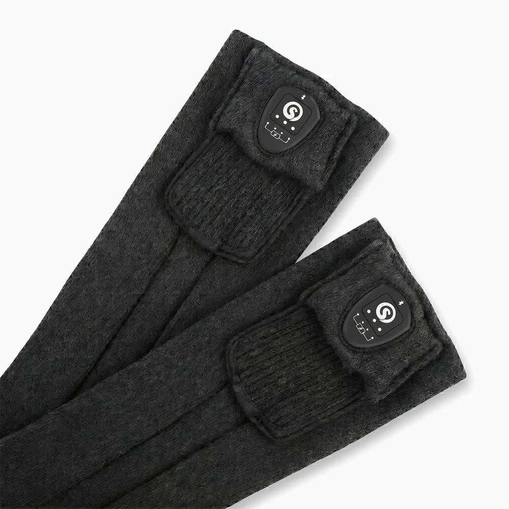 Savior Men Women Heated Socks For Motorcycle & Cycling - Savior Heat UK Official Store