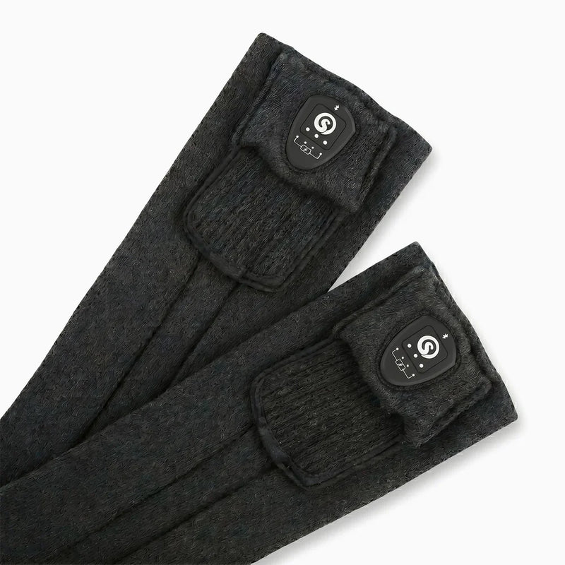 Load image into Gallery viewer, Savior Men Women Heated Socks For Motorcycle &amp; Cycling 03
