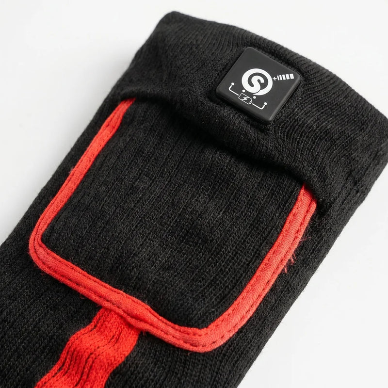 Load image into Gallery viewer, Savior Men Women Heated Socks For Outdoor Sports 02
