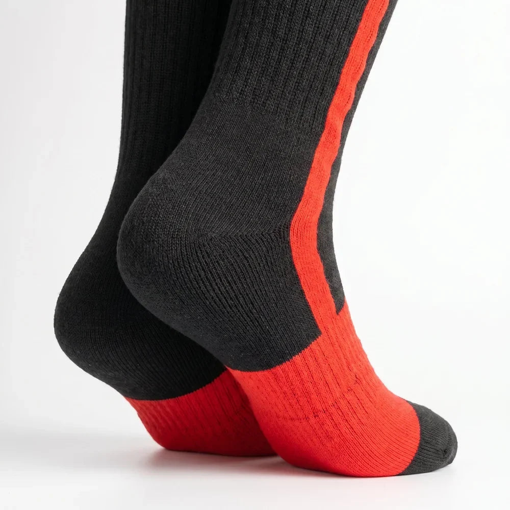 Savior Men Women Heated Socks For Outdoor Sports - Savior Heat UK Official Store
