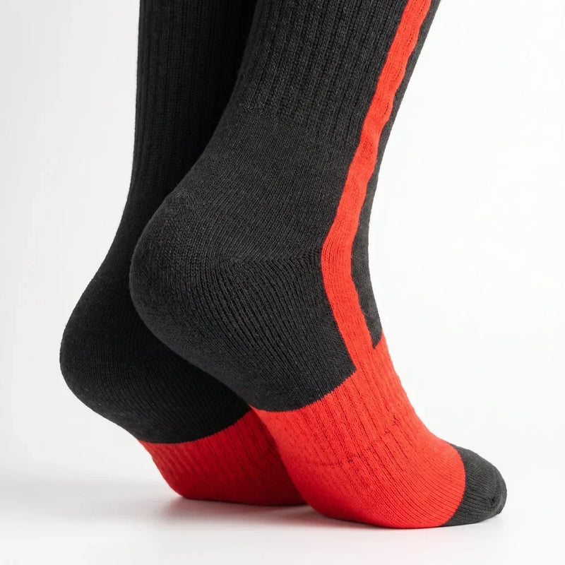 Load image into Gallery viewer, Savior Men Women Heated Socks For Outdoor Sports 03
