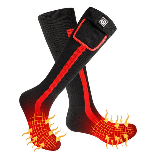 Savior Heated Socks - SS04R